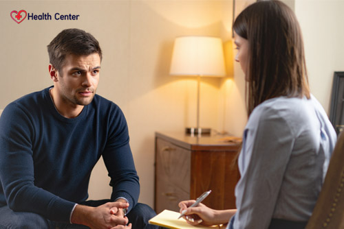 Как проходит лечение игромании в Вельске в клинике Центр здоровья<