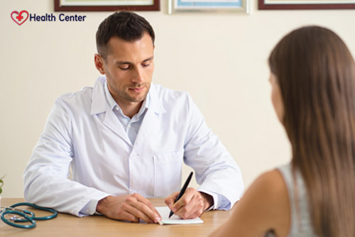 Лечение зависимости от Габапентина в Вельске в клинике Центр здоровья